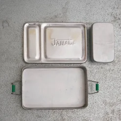 Lunch Box - Janata