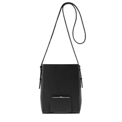 Lutz Morris - Sac Parker M - Black