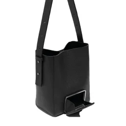 Lutz Morris - Sac Parker M - Black