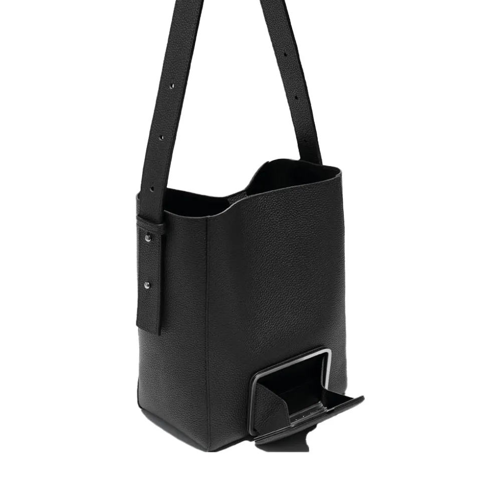 Lutz Morris - Sac Parker M - Black