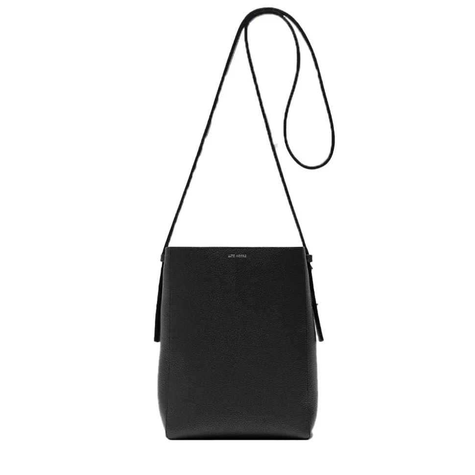 Lutz Morris - Sac Parker M - Black