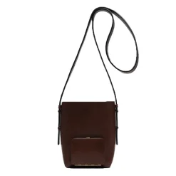 Lutz Morris - Sac Parker S - Chocolate