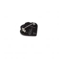 Macon & Lesquoy - Broche - Mini coeurs family