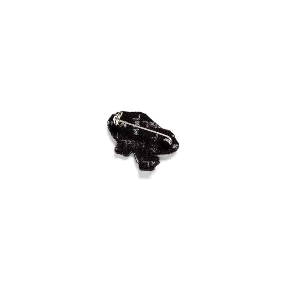 Macon & Lesquoy - Broche - Grenouille
