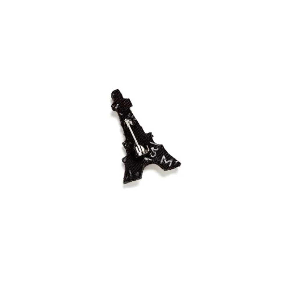 Macon & Lesquoy - Broche - Tour eiffel