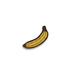 Macon & Lesquoy - Broche - Banane