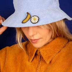 Macon & Lesquoy - Broche - Banane