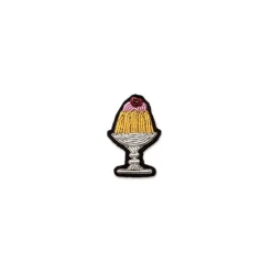 Macon & Lesquoy - Broche - Jelly