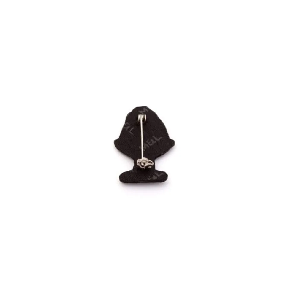 Macon & Lesquoy - Broche - Jelly