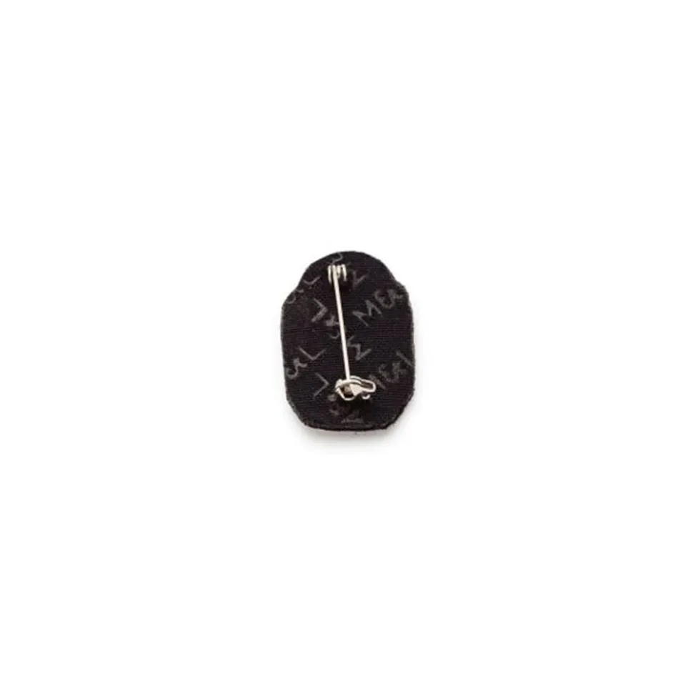 Macon & Lesquoy - Broche - Soda