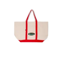 Manastash - Cabas Large - Rouge
