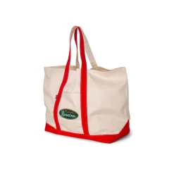 Manastash - Cabas Large - Rouge