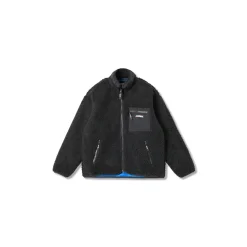 Manastash - Veste Gorilla - Noir