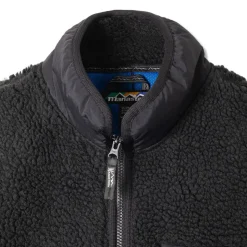 Manastash - Veste Gorilla - Noir