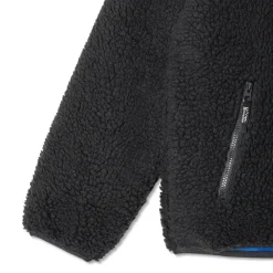 Manastash - Veste Gorilla - Noir