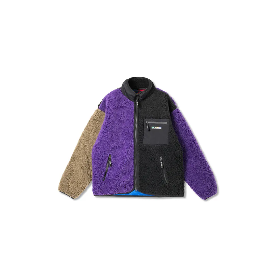 Manastash - Veste Gorilla - Panel