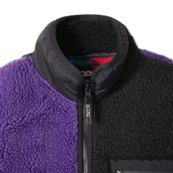 Manastash - Veste Gorilla - Panel