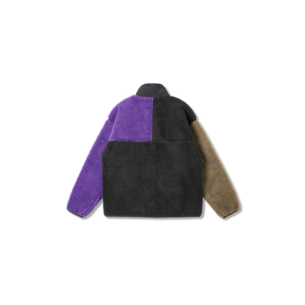 Manastash - Veste Gorilla - Panel