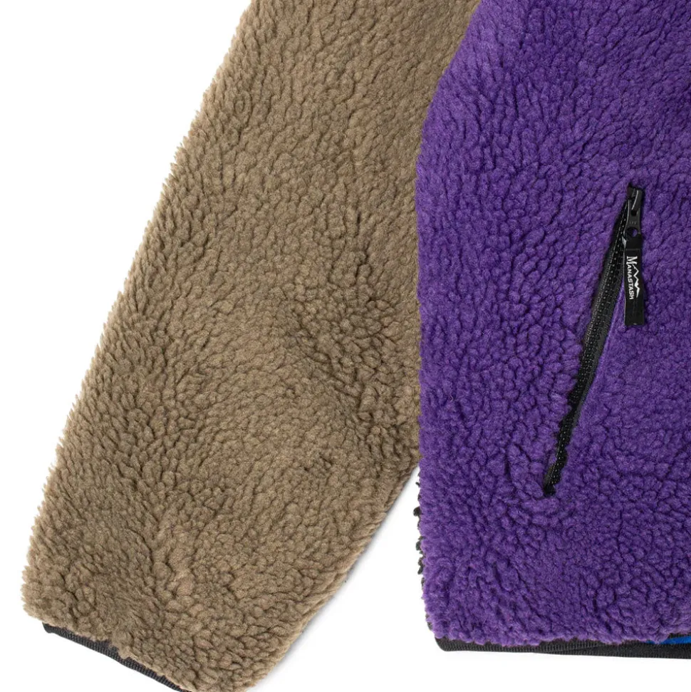 Manastash - Veste Gorilla - Panel