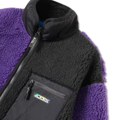 Manastash - Veste Gorilla - Panel