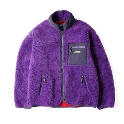 Manastash - Veste Gorilla - Violet