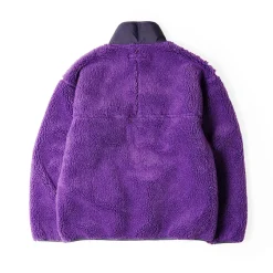 Manastash - Veste Gorilla - Violet
