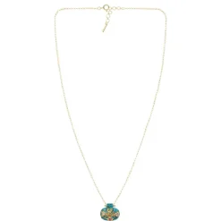 Marie Laure Chamorel - Collier n°920 - Gold