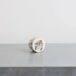 Masking tape - Clips