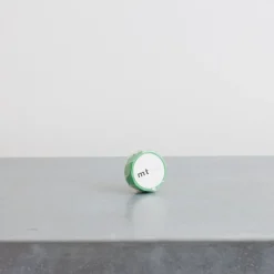 Masking tape - Fluo Vert