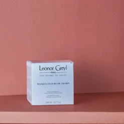 Masque fleurs de jasmin - Leonor Greyl - 200 ml