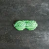 Masque Yeux Chauffant et Réfrigérant – Bandana Vert