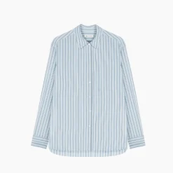 Masscob - Chemise Stanley - Bleu
