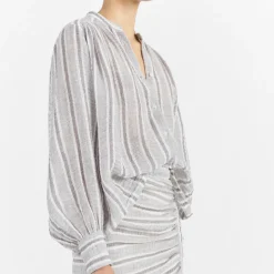 Masscob - Chemise Broome - Gris