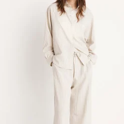 Masscob - Chemise Vestry - Beige