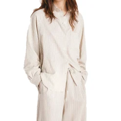 Masscob - Chemise Vestry - Beige