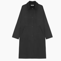 Masscob - Manteau Redford - Gris