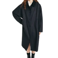Masscob - Manteau Redford - Gris