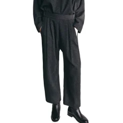 Masscob - Pantalon Barron - Gris