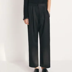 Masscob - Pantalon Cedar - Noir