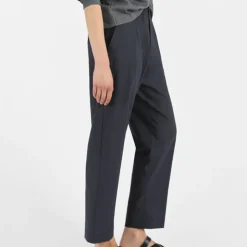 Masscob - Pantalon Pebble - Bleu Marine