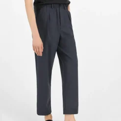 Masscob - Pantalon Pebble - Bleu Marine