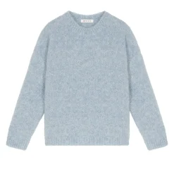 Masscob - Pull Susan - Bleu