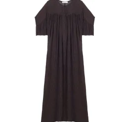 Masscob - Robe Agra - Noir