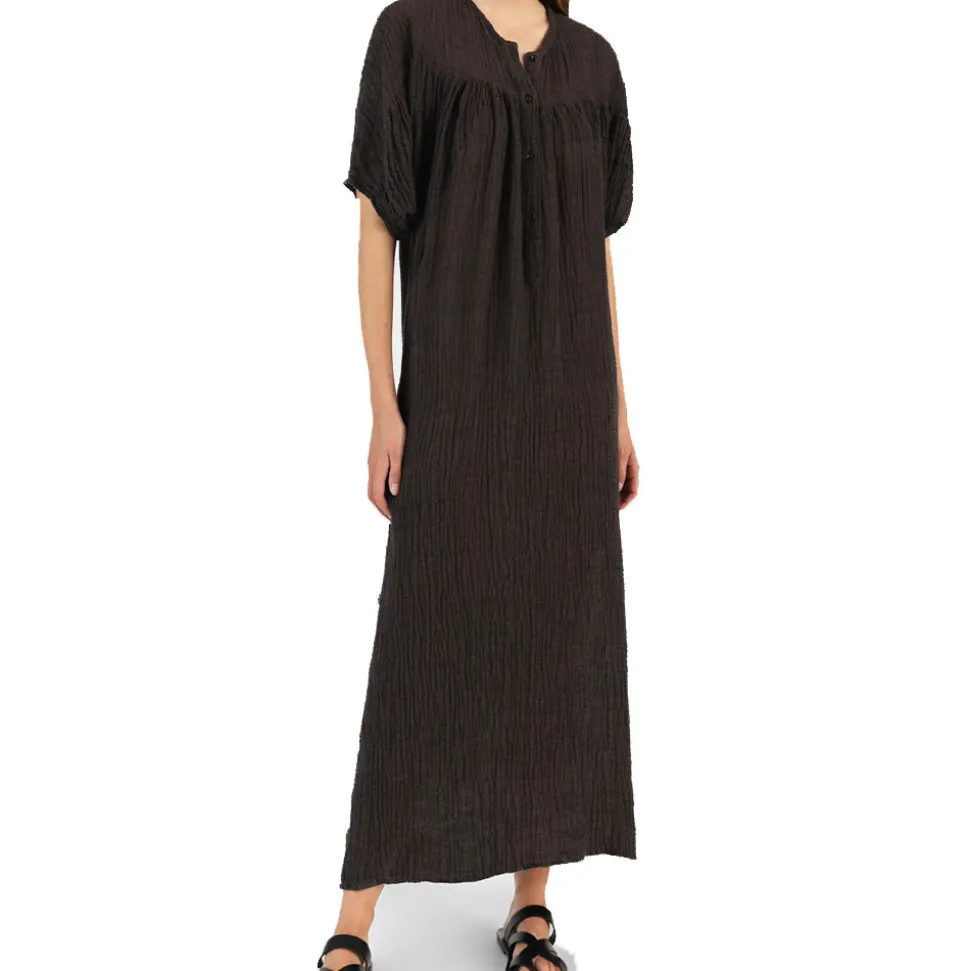 Masscob - Robe Agra - Noir