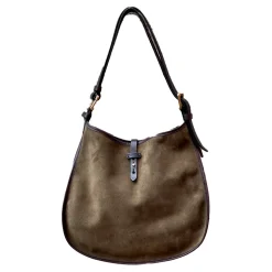 Massimo Palomba - Sac Elodie - Suede
