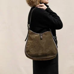 Massimo Palomba - Sac Elodie - Suede
