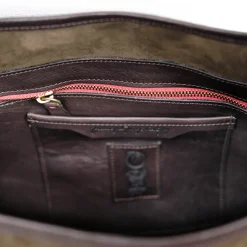 Massimo Palomba - Sac Elodie - Suede