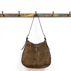 Massimo Palomba - Sac Elodie - Suede
