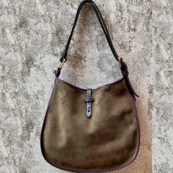 Massimo Palomba - Sac Elodie - Suede