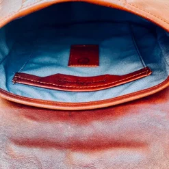 Massimo Palomba - Sac Jade - Rouge